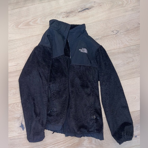 Black North face coat/jacket, size XS - Picture 2 of 2